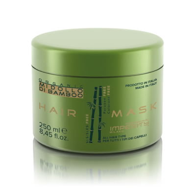 Imperity Organic Mi Dollo Di Bamboo Mask