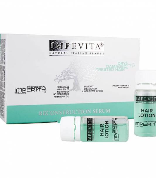  Imperity Impevita Reconstruction Serum 10x10ml