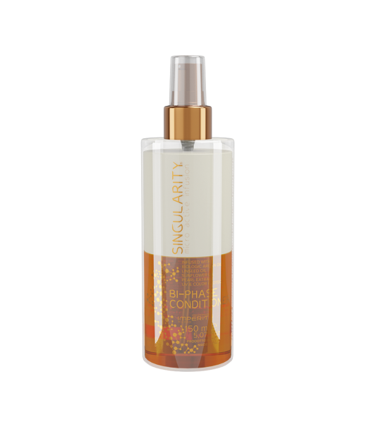  Imperity Singularity Milano Golden Bi-Phase Conditioner