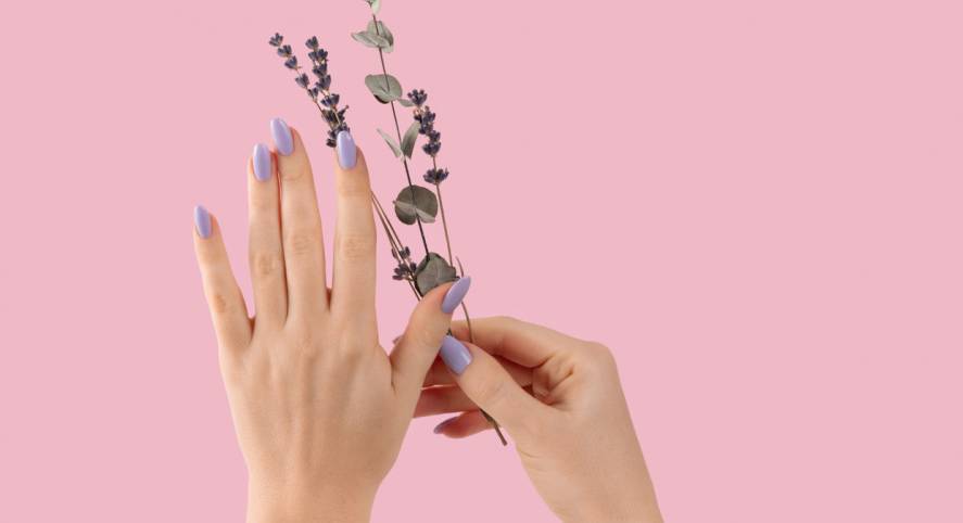 THESE are the most beautiful nail colors for summer 2023!!!