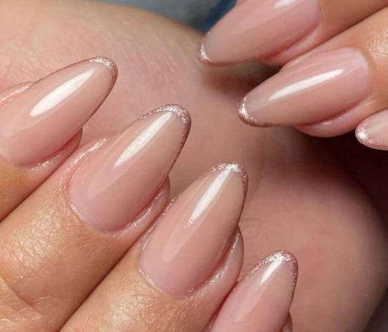 Estas son las tendencias de uñas para otoño e invierno 2023