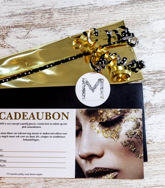 Cadeaubon